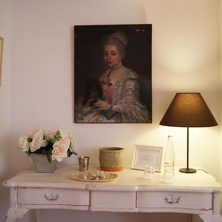 アヴィニョン La Ferme De Gigognan Bed & Breakfast エクステリア 写真