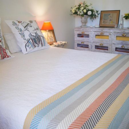 アヴィニョン La Ferme De Gigognan Bed & Breakfast エクステリア 写真