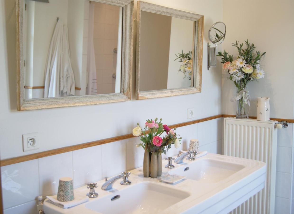 アヴィニョン La Ferme De Gigognan Bed & Breakfast エクステリア 写真