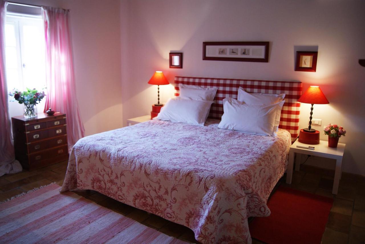 アヴィニョン La Ferme De Gigognan Bed & Breakfast エクステリア 写真