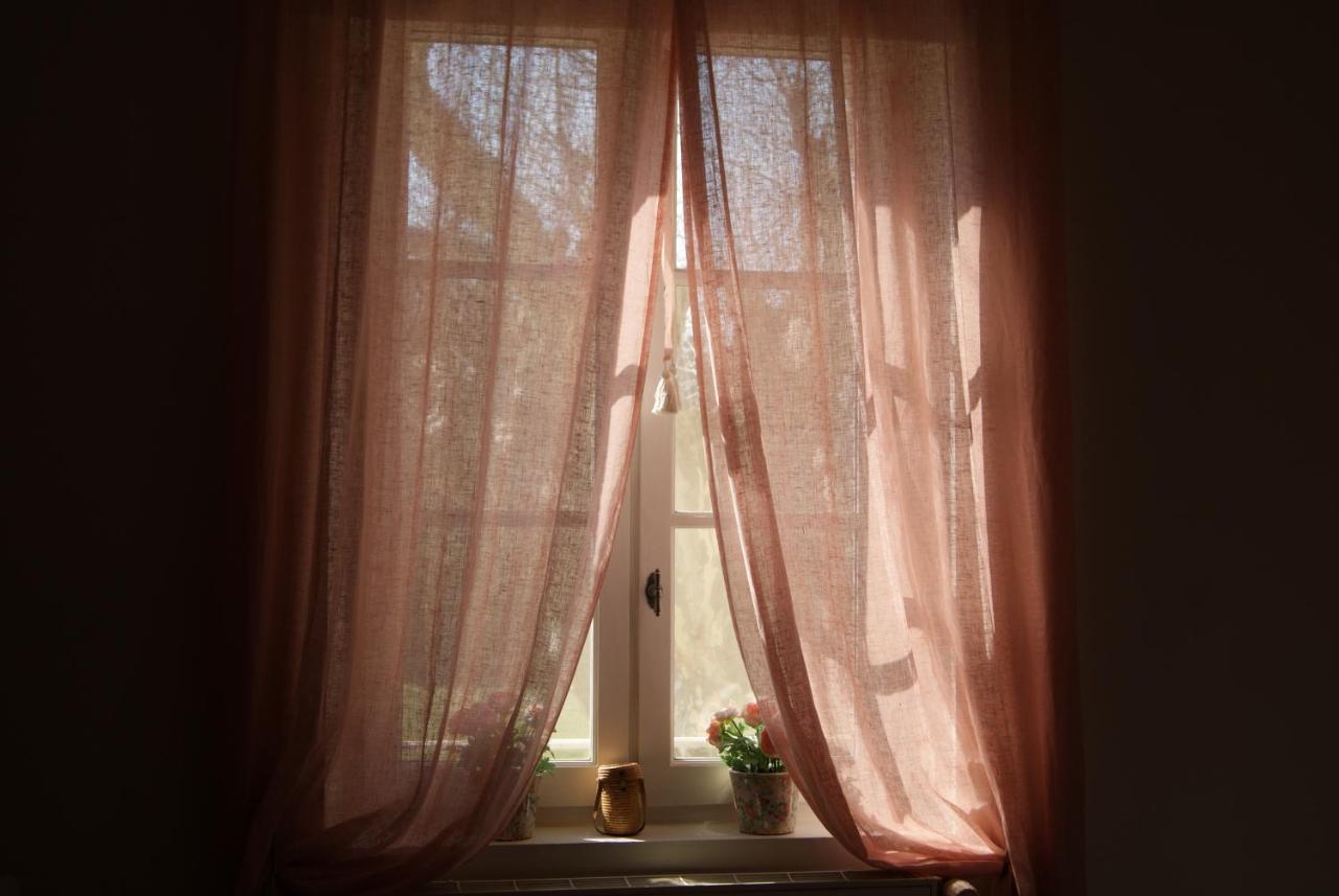 アヴィニョン La Ferme De Gigognan Bed & Breakfast エクステリア 写真