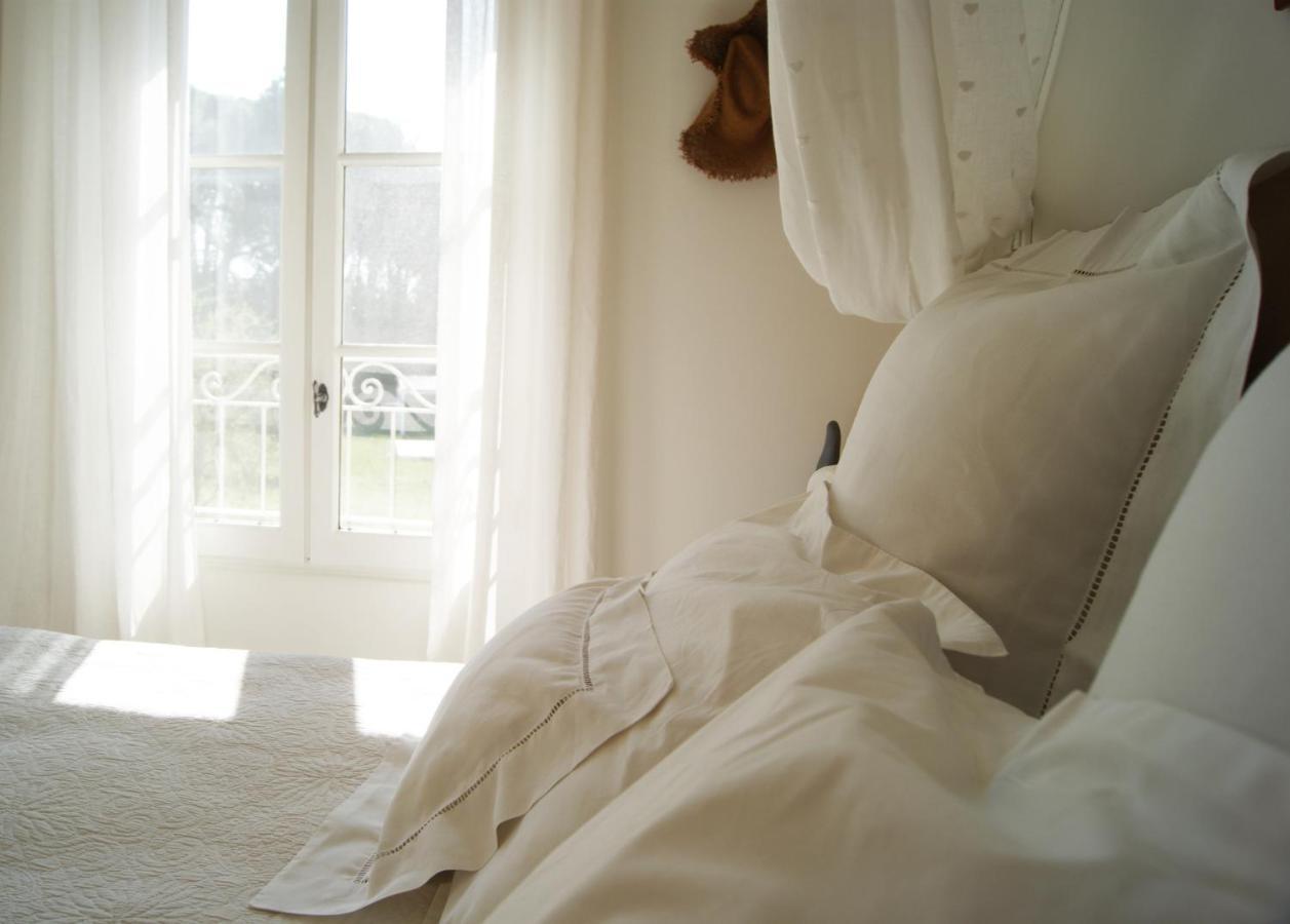 アヴィニョン La Ferme De Gigognan Bed & Breakfast エクステリア 写真
