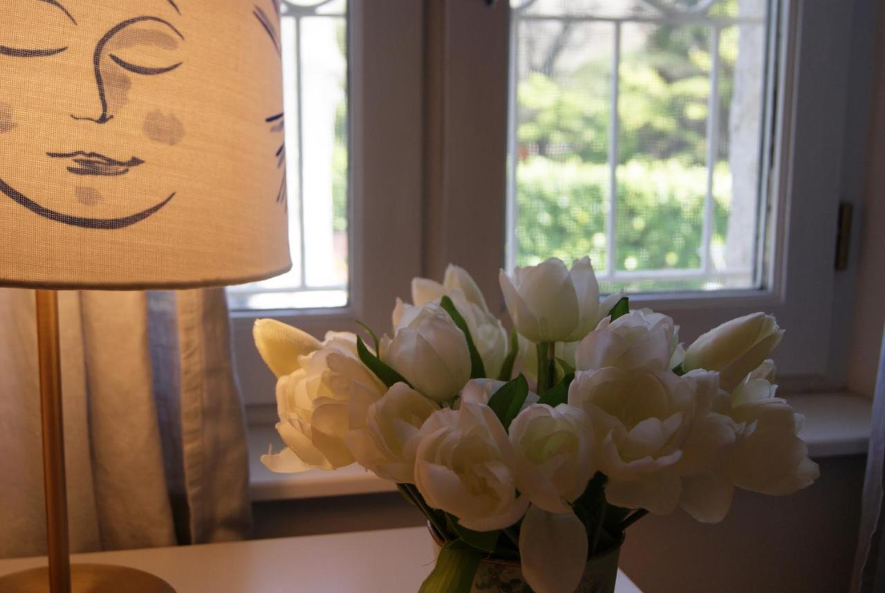 アヴィニョン La Ferme De Gigognan Bed & Breakfast エクステリア 写真