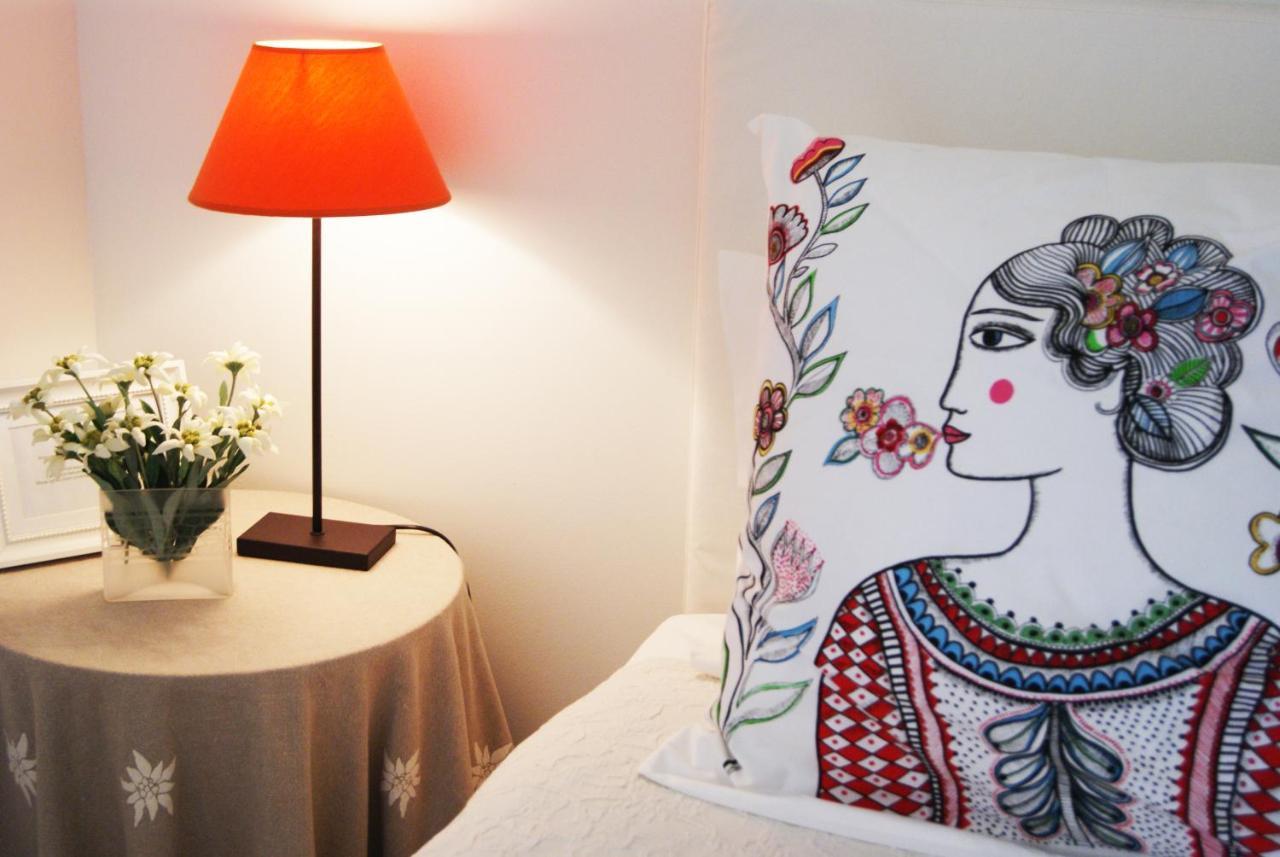 アヴィニョン La Ferme De Gigognan Bed & Breakfast エクステリア 写真